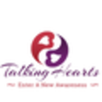 Talking Hearts logo, Talking Hearts contact details