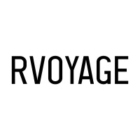 RVoyage logo, RVoyage contact details