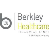 Berkley Healthcare Financial Lines (a Berkley Company) logo, Berkley Healthcare Financial Lines (a Berkley Company) contact details