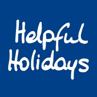 Helpful Holidays logo, Helpful Holidays contact details