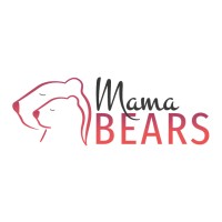 Mama Bears, solos mais super héros logo, Mama Bears, solos mais super héros contact details