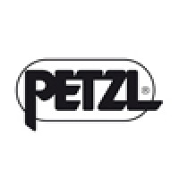 Petzl logo, Petzl contact details