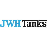 J W Hinchliffe (Tanks) Ltd logo, J W Hinchliffe (Tanks) Ltd contact details