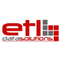 ETL Data Solutions logo, ETL Data Solutions contact details