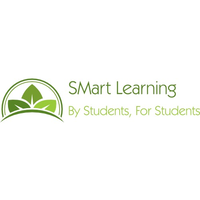 SMart Learning logo, SMart Learning contact details