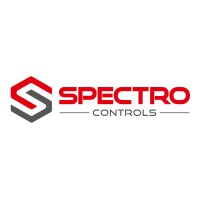 SPECTRO CONTROLS logo, SPECTRO CONTROLS contact details