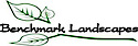 Benchmark Landscapes logo, Benchmark Landscapes contact details