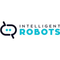 Intelligent Robots Ltd logo, Intelligent Robots Ltd contact details