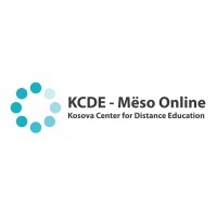 Kosova Center for Distance Education logo, Kosova Center for Distance Education contact details