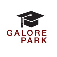 GALORE PARK PUBLISHING logo, GALORE PARK PUBLISHING contact details