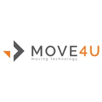 Move4U Web Applications logo, Move4U Web Applications contact details