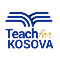 Teach For Kosova logo, Teach For Kosova contact details