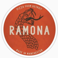 Ramona , Manchester logo, Ramona , Manchester contact details