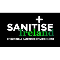 sanitiseIreland logo, sanitiseIreland contact details