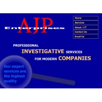 Ajp Enterprises LLC logo, Ajp Enterprises LLC contact details