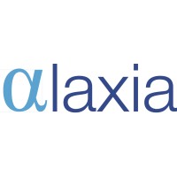 ALAXIA logo, ALAXIA contact details