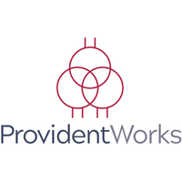 Provident Works logo, Provident Works contact details