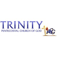 Trinity Pentecostal Church of God logo, Trinity Pentecostal Church of God contact details