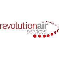 Revolution Air Services Ltd logo, Revolution Air Services Ltd contact details