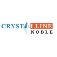 Crystalline Noble logo, Crystalline Noble contact details