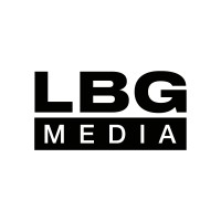 LBG Media plc logo, LBG Media plc contact details