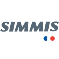 SIMMIS logo, SIMMIS contact details