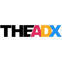 THEADX.com logo, THEADX.com contact details