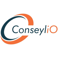 ConseyliO logo, ConseyliO contact details