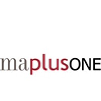 MA Plus One Marketing Communications Consultancy logo, MA Plus One Marketing Communications Consultancy contact details