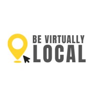 Be Virtually Local logo, Be Virtually Local contact details