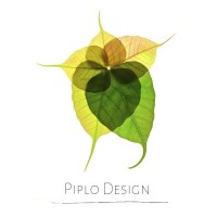 Piplo design logo, Piplo design contact details