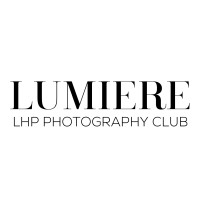 LUMIERE LHP Photography Club logo, LUMIERE LHP Photography Club contact details