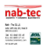 Nab-Tec S.L. logo, Nab-Tec S.L. contact details