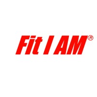 Fit I AM logo, Fit I AM contact details