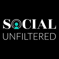 Social Unfiltered logo, Social Unfiltered contact details