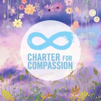 Charter for Compassion International logo, Charter for Compassion International contact details