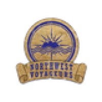 Northwest Voyageurs logo, Northwest Voyageurs contact details