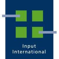 Input International Marketing Communications logo, Input International Marketing Communications contact details