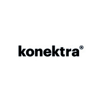 konektra logo, konektra contact details