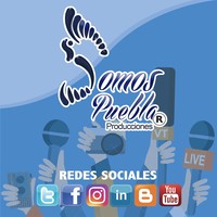 Somos Puebla Producciones logo, Somos Puebla Producciones contact details