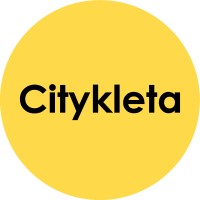 Citykleta logo, Citykleta contact details