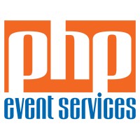 PHP Event Services logo, PHP Event Services contact details