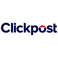 Clickpost logo, Clickpost contact details