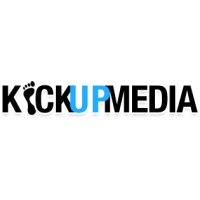 KICK UP MEDIA LIMITED logo, KICK UP MEDIA LIMITED contact details