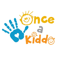 Once a Kiddo logo, Once a Kiddo contact details