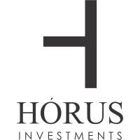 Hórus Investments logo, Hórus Investments contact details