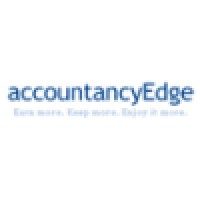 Accountancy Edge logo, Accountancy Edge contact details