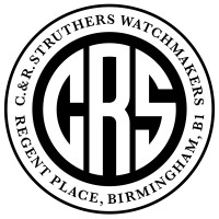 Struthers Watchmakers logo, Struthers Watchmakers contact details