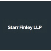 Starr Finley logo, Starr Finley contact details