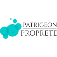 PATRIGEON PROPRETE logo, PATRIGEON PROPRETE contact details